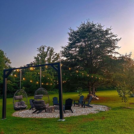 Southern Charm 3Br Fire Pit Pool Table 7Beds Sevierville Exteriör bild