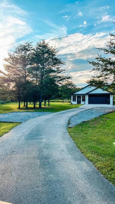 Southern Charm 3Br Fire Pit Pool Table 7Beds Sevierville Exteriör bild