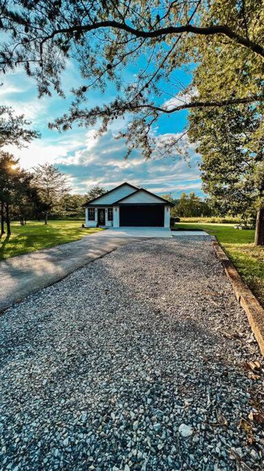Southern Charm 3Br Fire Pit Pool Table 7Beds Sevierville Exteriör bild