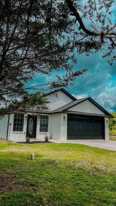 Southern Charm 3Br Fire Pit Pool Table 7Beds Sevierville Exteriör bild