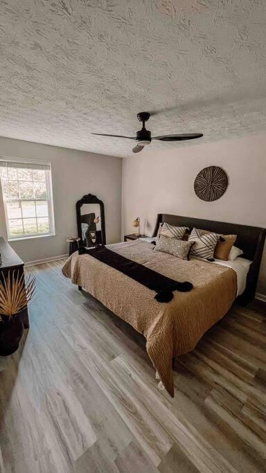 Southern Charm 3Br Fire Pit Pool Table 7Beds Sevierville Exteriör bild