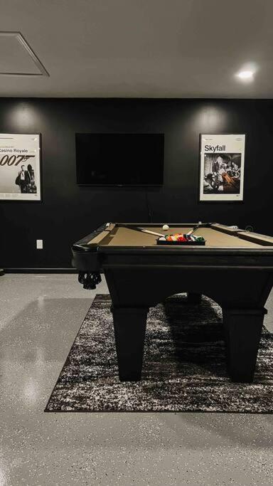 Southern Charm 3Br Fire Pit Pool Table 7Beds Sevierville Exteriör bild