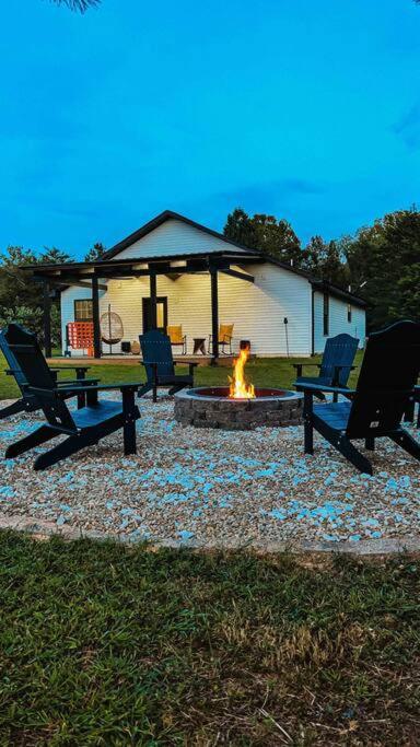 Southern Charm 3Br Fire Pit Pool Table 7Beds Sevierville Exteriör bild