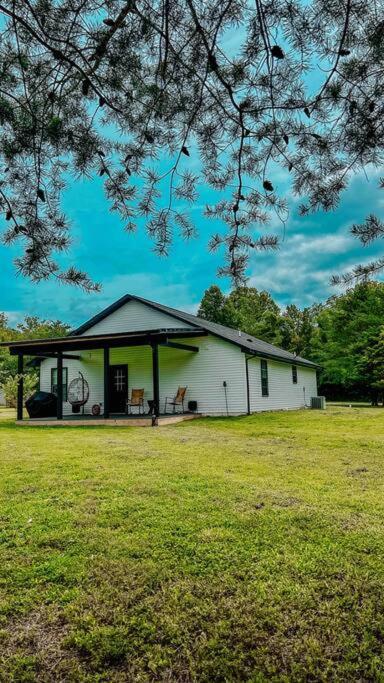 Southern Charm 3Br Fire Pit Pool Table 7Beds Sevierville Exteriör bild