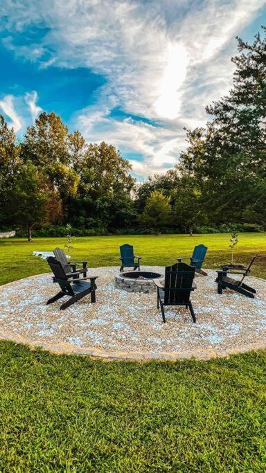 Southern Charm 3Br Fire Pit Pool Table 7Beds Sevierville Exteriör bild