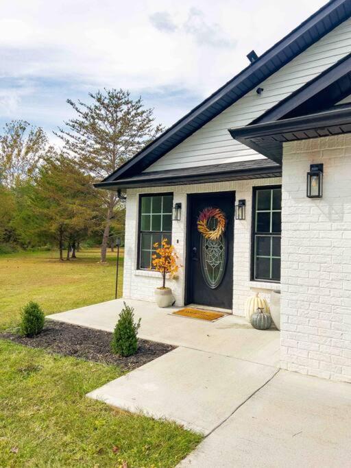 Southern Charm 3Br Fire Pit Pool Table 7Beds Sevierville Exteriör bild