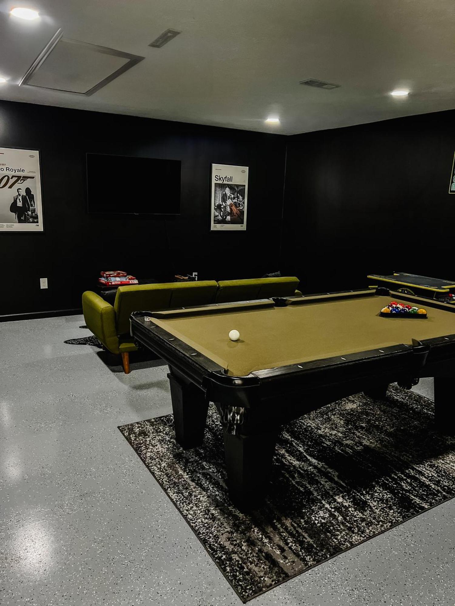 Southern Charm 3Br Fire Pit Pool Table 7Beds Sevierville Exteriör bild